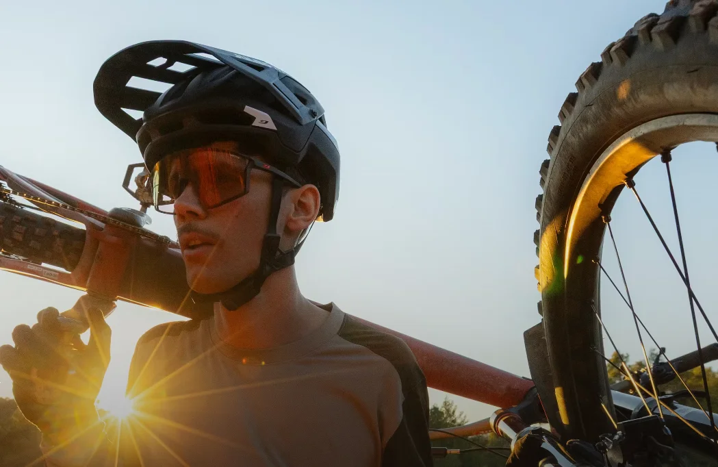 Свежее поступление: новинки сезона очки Julbo!