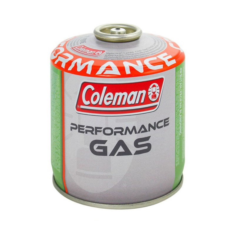 Газовый баллон C500 Performance BU/PRO V1