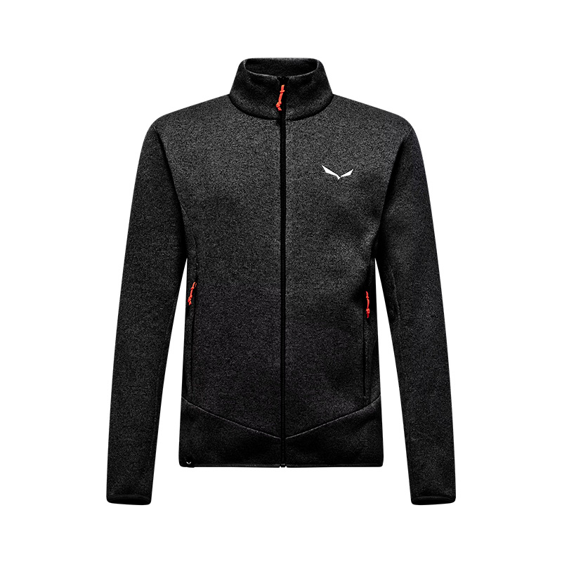 Кофта мужская PUEZ ROCCA PL M JKT  Dark Olive