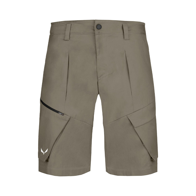 Шорты мужские PUEZ HEMP M CARGO SHORTS Bungee Cord