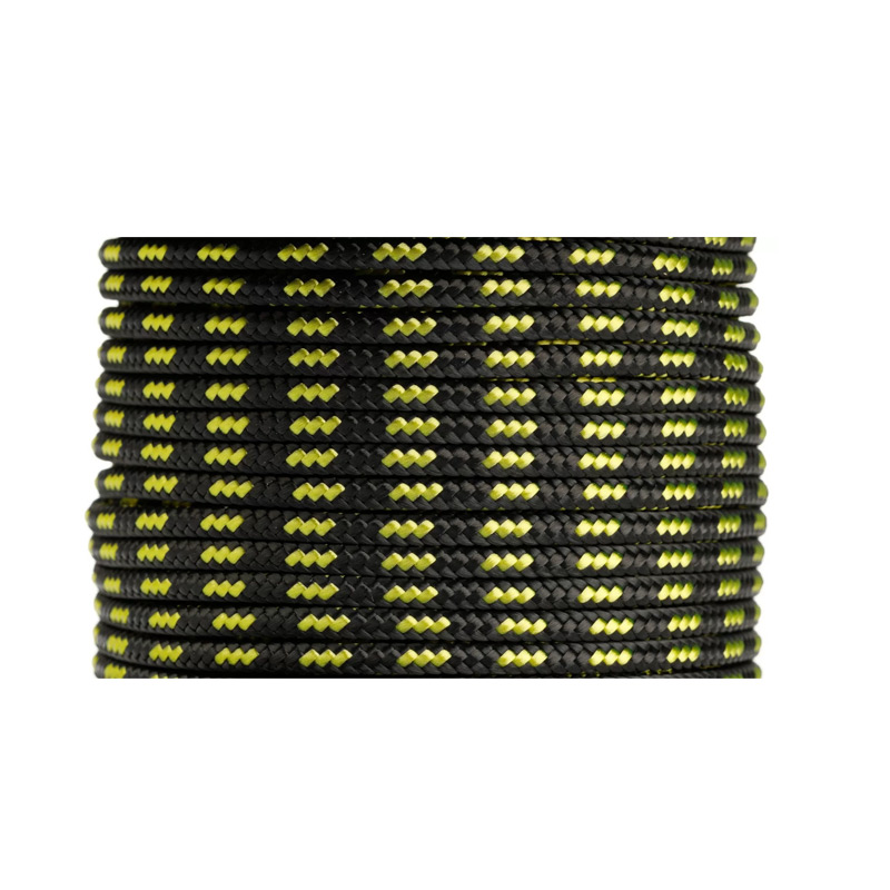 Репшнур Tendon Hammer; 3,0 Черный