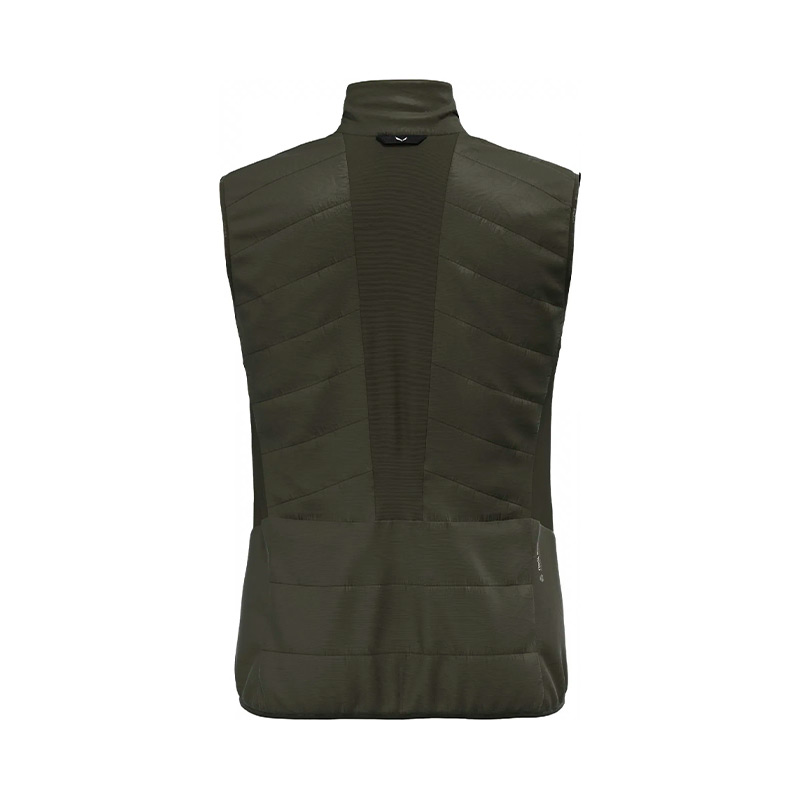 Жилет мужской ORTLES HYBRID TWR M VST-5281 Dark Olive