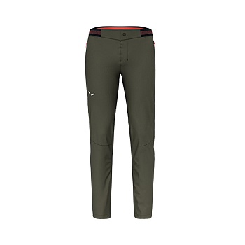 Брюки мужские Salewa PEDROC 4 DST M REG PNT-0910 Black Out