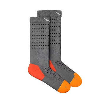 Носки PEDROC AM M CREW SK-0641 Light Grey Melange