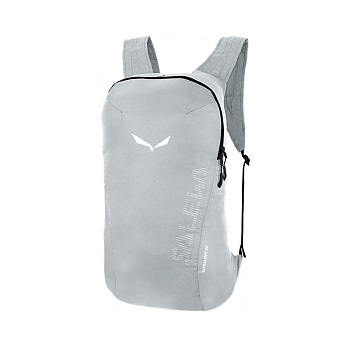 Рюкзак Salewa ULTRALIGHT 22 BP  Alloy