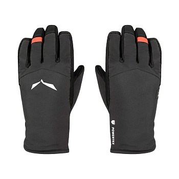 Перчатки женские ORTLES PTX/TWR W GLOVES-0911 black out/0910/6080 130г powertex/alpine wool