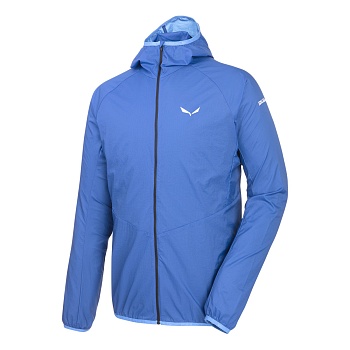 Куртка мужская Salewa PEDROC 2 SUPERLIGHT M JKT-3421 Royal Blue