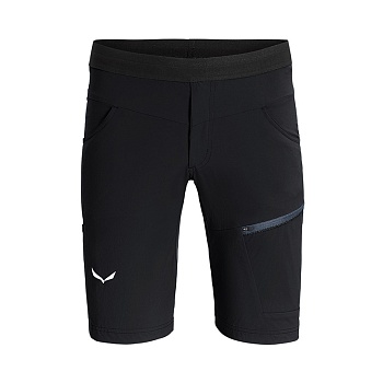 Шорты мужские AGNER LIGHT DST M SHORTS Black Out