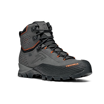 Ботинки мужские Tecnica FORGE 2.0 GTX MS DP GREY-UL ORANGE