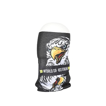 Бафф Headwear Multy Simple Goldeneagle