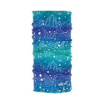 Бафф детский VIKING Navy