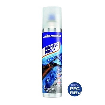 Аэрозоль пропитка HighTec Proof 250 ml
