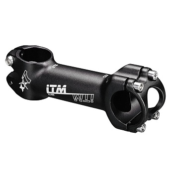 Вынос stem FORCE ITM XX7 31,8/100 mm 10 Al Black
