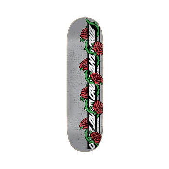 Дека Dressen Rose Vine Everslick 8.50in x 31.60in Santa Cruz Decks