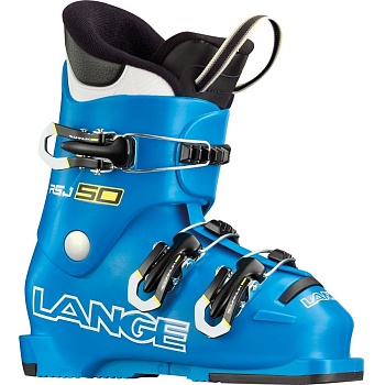 Ботинки горнолыжные RSJ 50 POWER BLUE