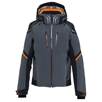 Куртка мужская Monza M JKT 4 way stretch taffeta 2L/Down/Thunderon