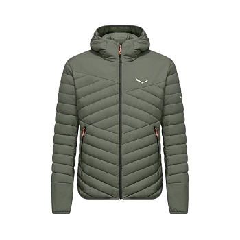 Куртка мужская Salewa BRENTA RDS DWN M JKT-5A50 Faded Green