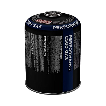 Газовый баллон C500 Performance BU/PRO V1