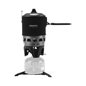 Система для приготовления пищи  FM STAR-X3 2200w 600g