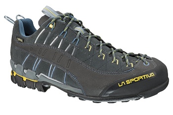 Кроссовки Approach HYPER GTX Dark Grey