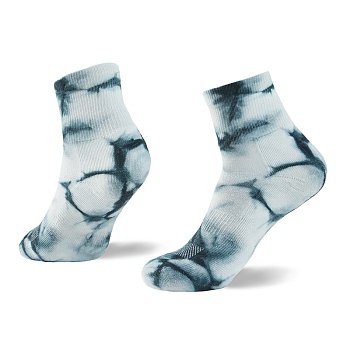 Носки Medium weight Micro hiking socks Washed Jeans