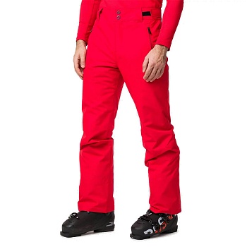 Брюки мужские RAPIDE PNT 301 Sports Red