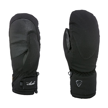 Варежки женские Alpine W Mitten Ninja