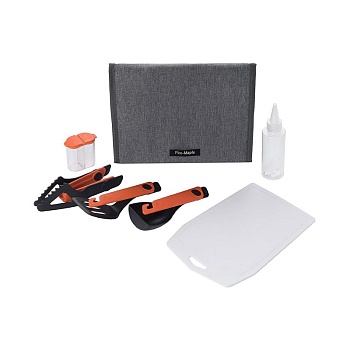 Набор для приготовления пищи  FM CHEF COOKING KIT 239g