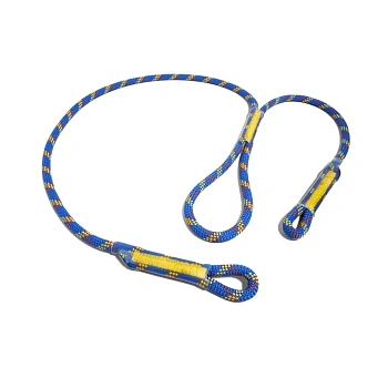 Усы самостраховки веревочные Tendon DynaProt10 Y 45cm+75cm