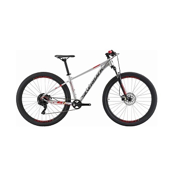 Велосипед STRIDE 29 SPORT (DEORE) 420 red silver