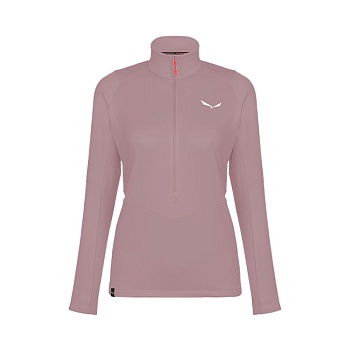 Кофта женская PUEZ  PL W FLEECE-1571 Syrah