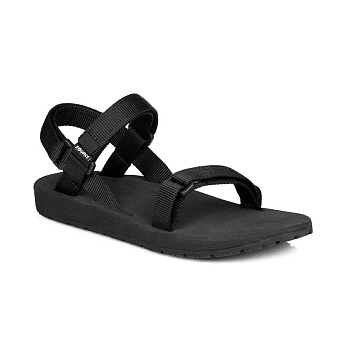 Сандали женские Sourse Classic Women`s Black
