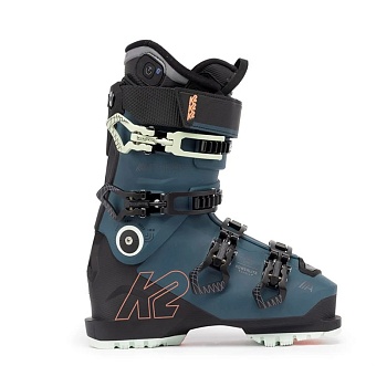 Ботинки горнолыжные  ANTHEM 105 MV HEAT