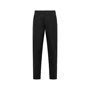 Брюки мужские Salewa FANES HEMP LIGHTM PNT-0910 Bblack Out