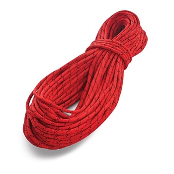 Верёвка статика Tendon Static; 10,0 Red