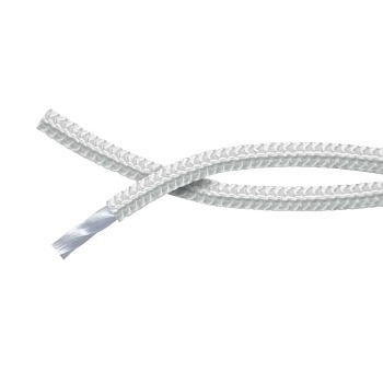 Канат для яхт MARINER 6,0 Черный