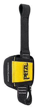 Амортизатор рывка PETZL ASAP'SORBER INT 20cm