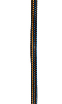 Репшнур Tendon Reep 8,0 Orange/Blue