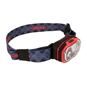 Фонарь налобный Coleman Batterylock CXS+200 Led Headlamp