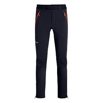 Брюки мужские Salewa PEDROC SW/DST M PNT-3961 Navy Blazer