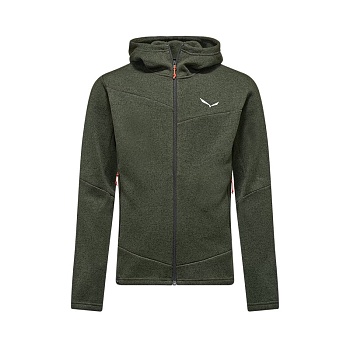 Кофта мужская PUEZ ROCCA PL HD M JKT  Dark Olive