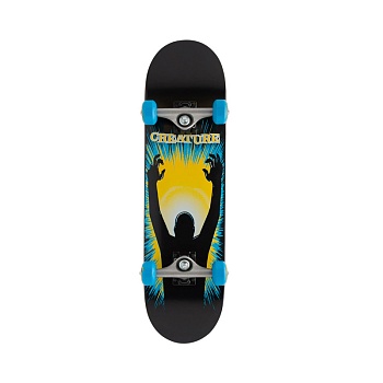 Скейт The Thing Micro 7.50in x 28.25in Creature Skateboard Complete