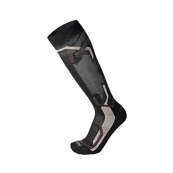 Носки лыжные Mico Medium Weight Warm Control Ski-002