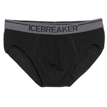 Плавки мужские Anatomica Briefs M 150 Black/Monsoon