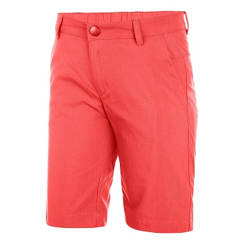 Шорты детские Salewa FANES DRY K SHORTS Hot Coral 104