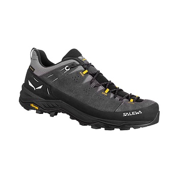 Ботинки Salewa Alpine Trekking MS ALP TRAINER 2 GTX-0876 onyx/black 470г