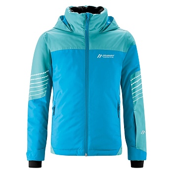 Куртка детская CALDONA GIRLS K JKT-343 Hawaiian Ocean