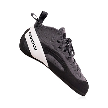 Скальные туфли Salewa YOSEMITE BUM LV Shadow/Grey