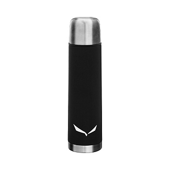 Термос Salewa RIENZA THERMO BOTTLE 0,5 L Black