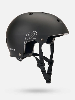 Шлем велосипедный VARSITY HELMET UNI Black